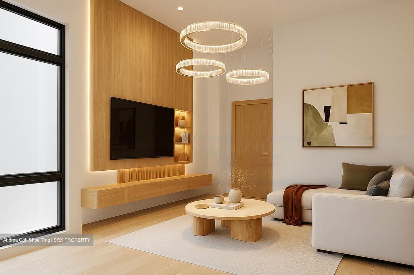 Sembawang Straits Estate (D27), Terrace #481032091